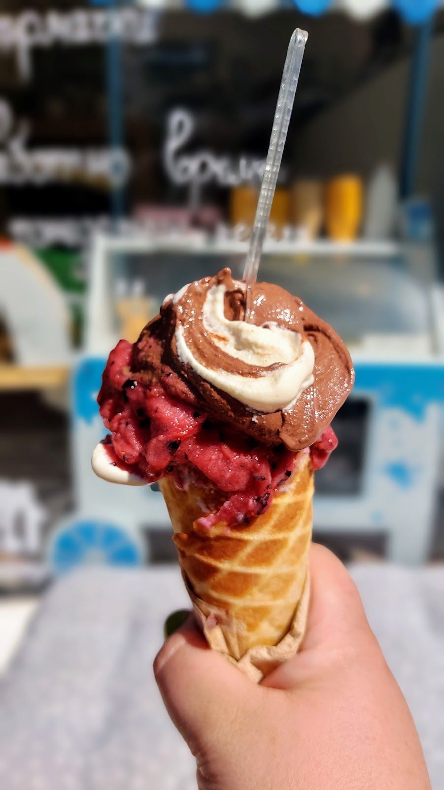 Savi Gelato & Specialty Coffee – photo 1