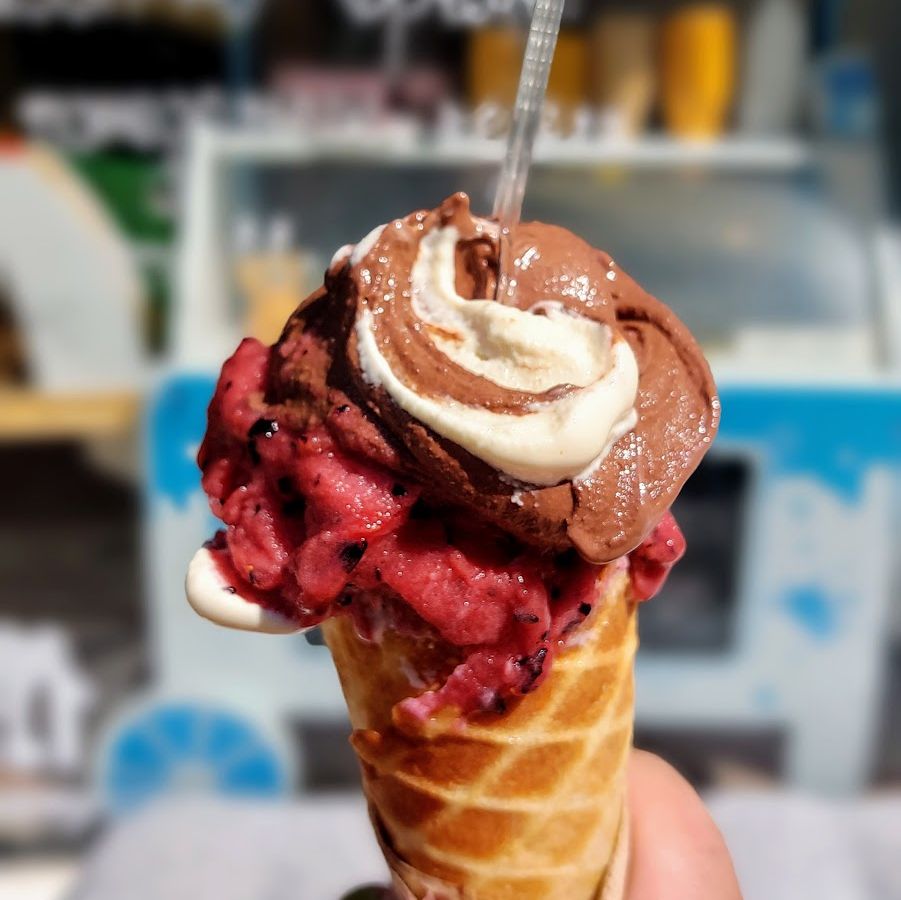 Savi Gelato & Specialty Coffee – photo 1