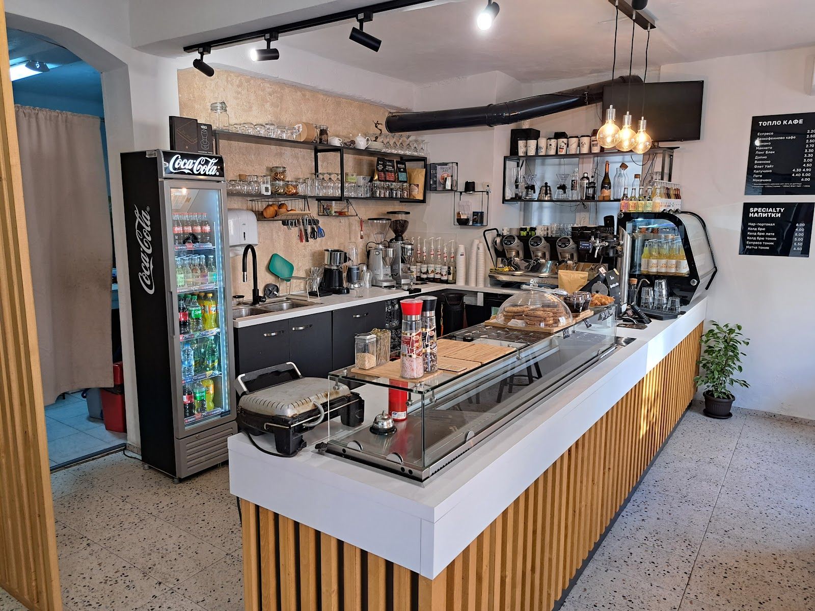 Stories. Coffee & More... – photo 3