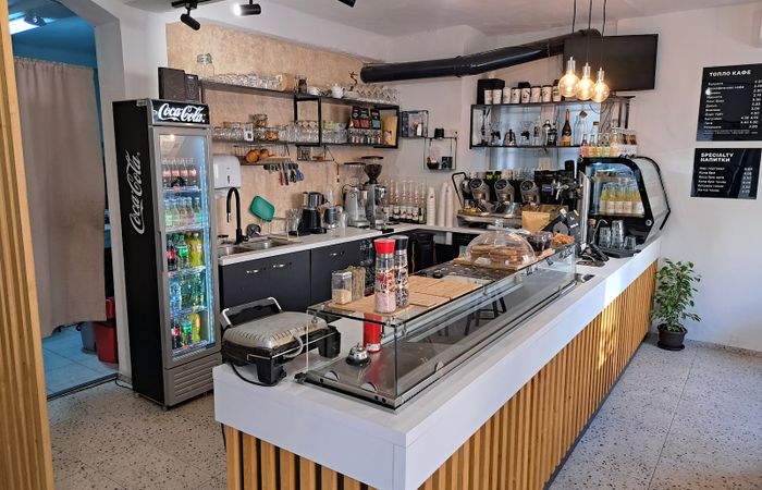Stories. Coffee & More... – photo 3