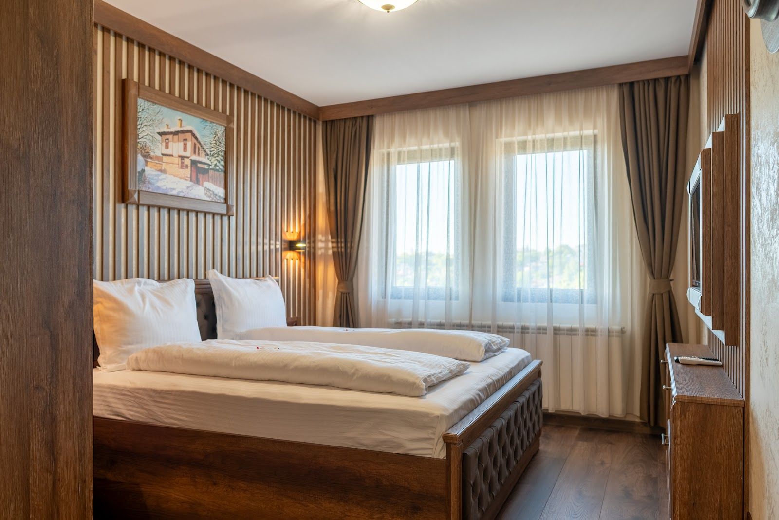Hotel-Mehana Kedar – photo 2