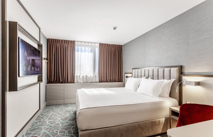 Hotel Bulgaria Burgas – photo 2