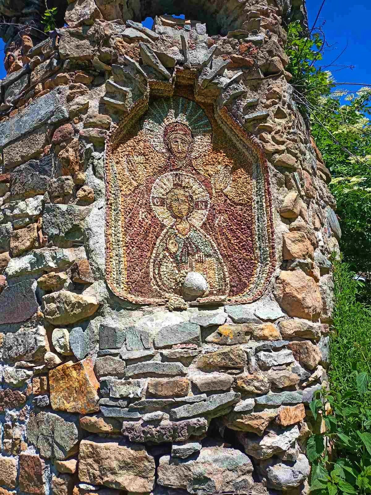 Билински манастир „Свети Архангел Михаил“