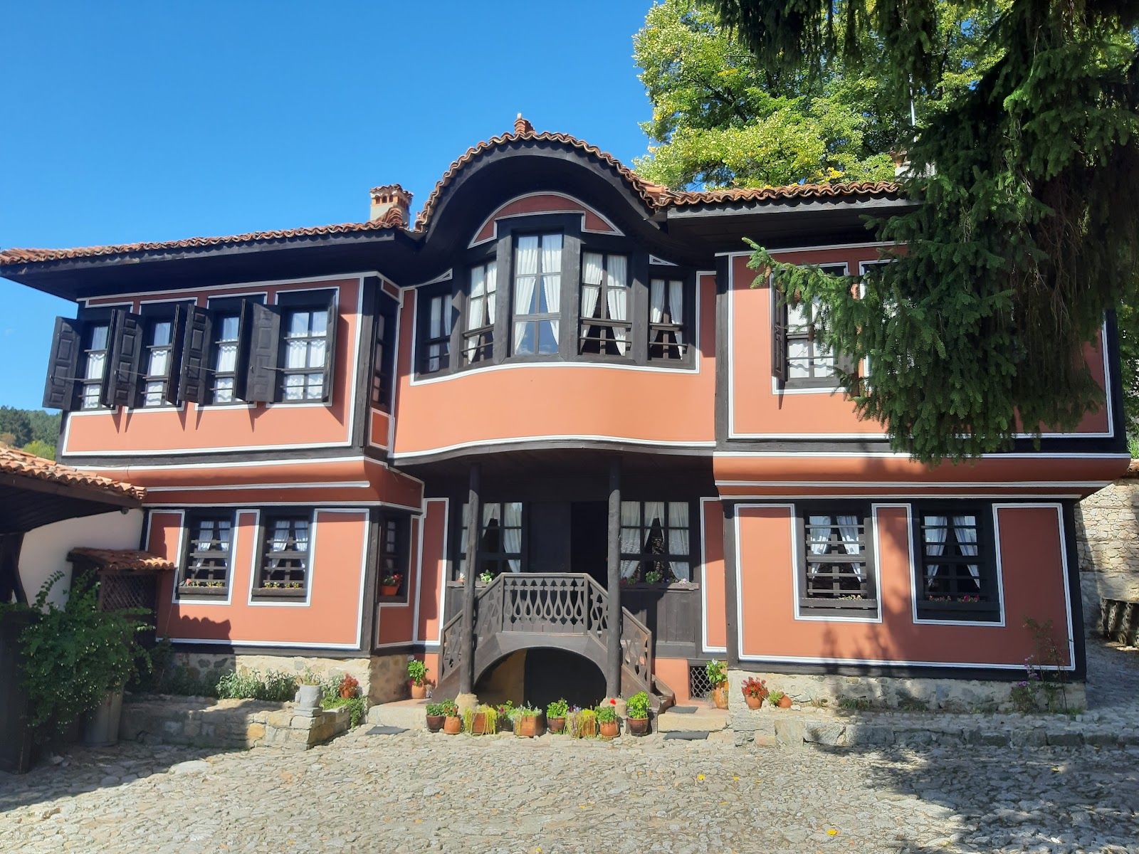 House Museum “Todor Kableshkov”