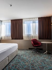Hotel Bulgaria Burgas