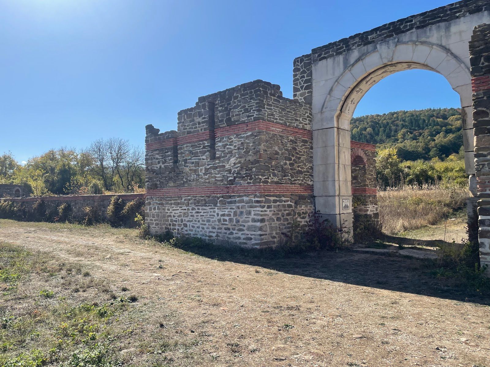 Sostra Fortress