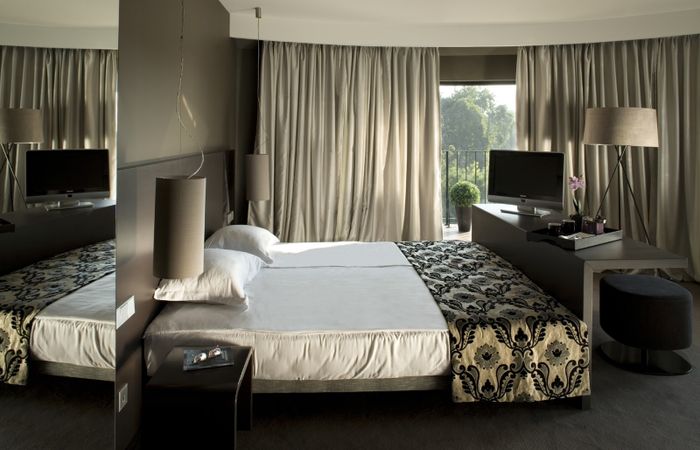 Modus Hotel – снимка 4