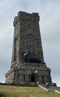 Паметникът на свободата (Шипка)