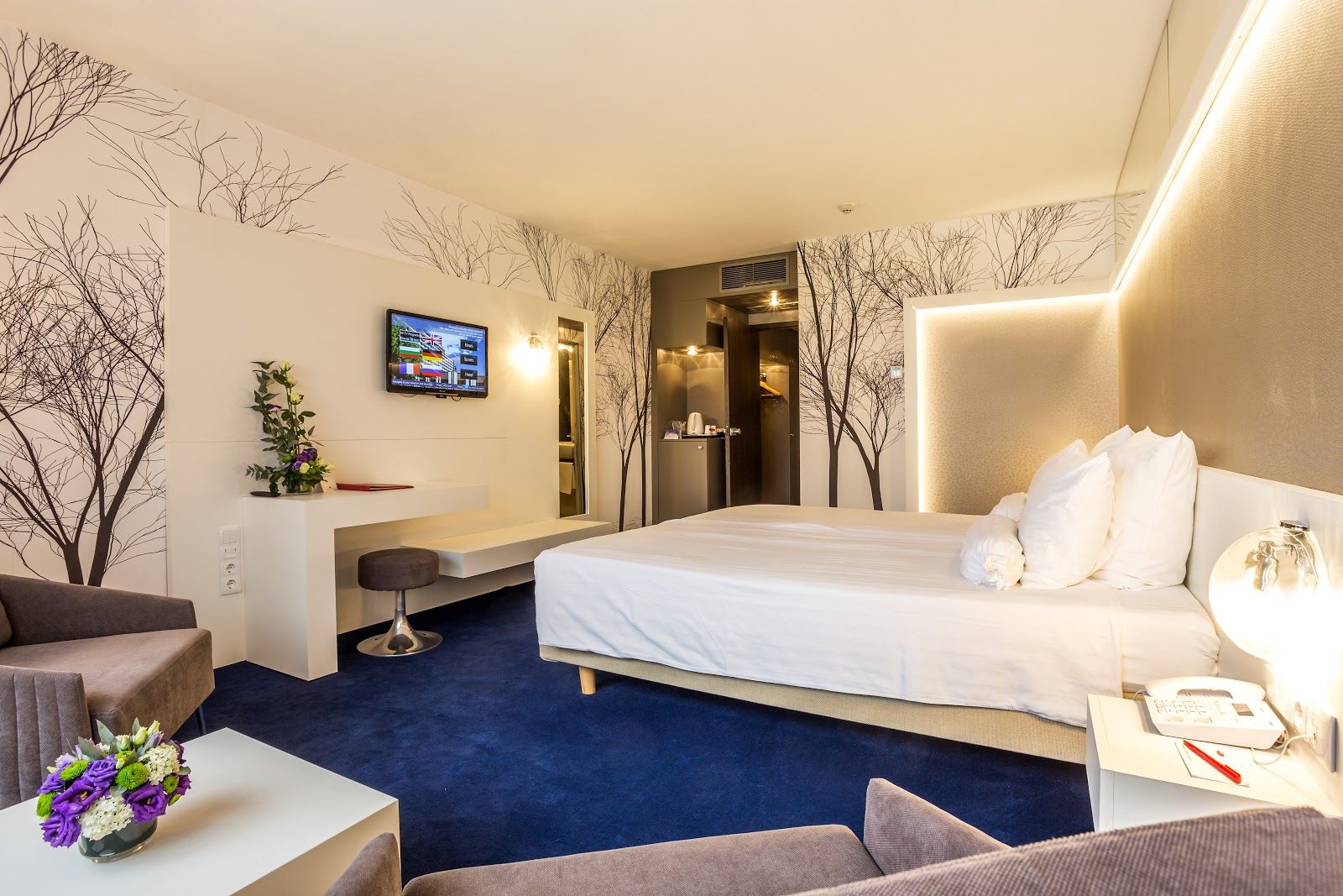 Grand Hotel Plovdiv – снимка 2