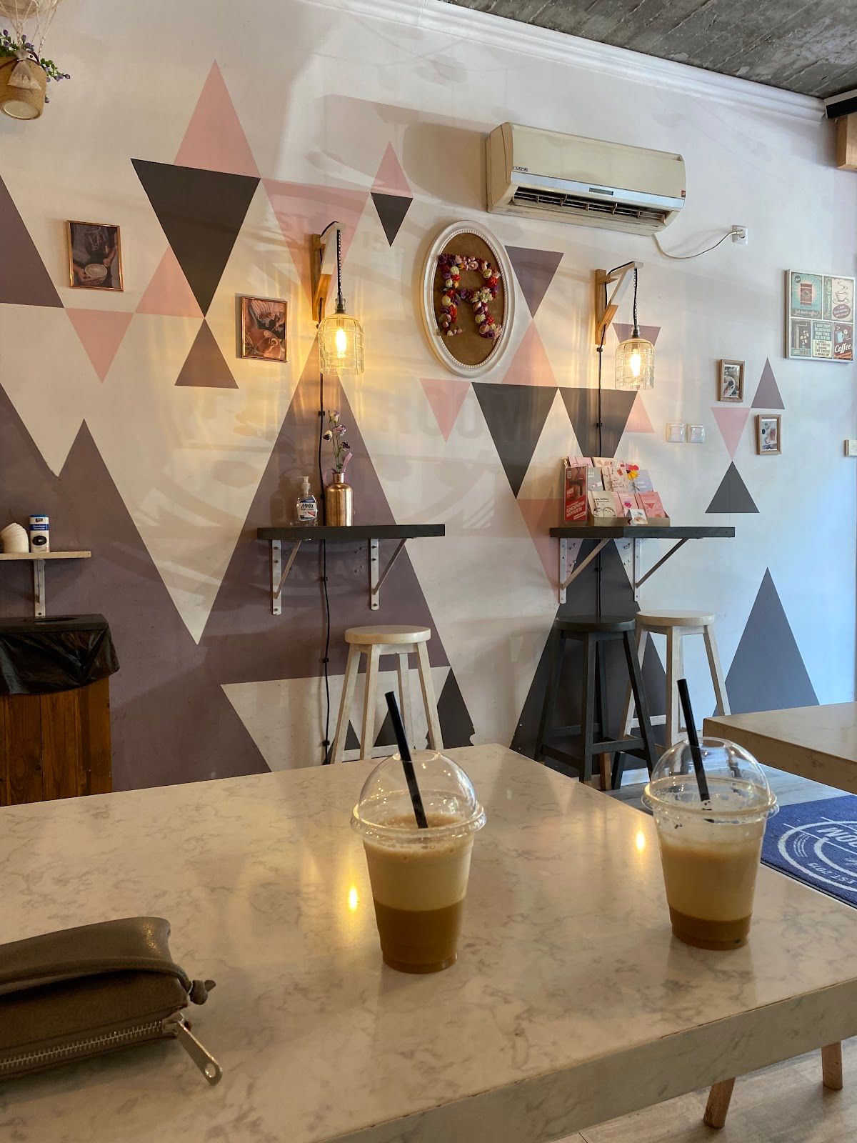 The Coffee Room  – photo 2