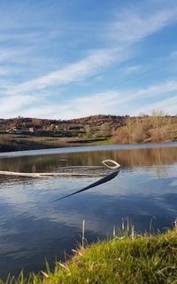 Livade Reservoir