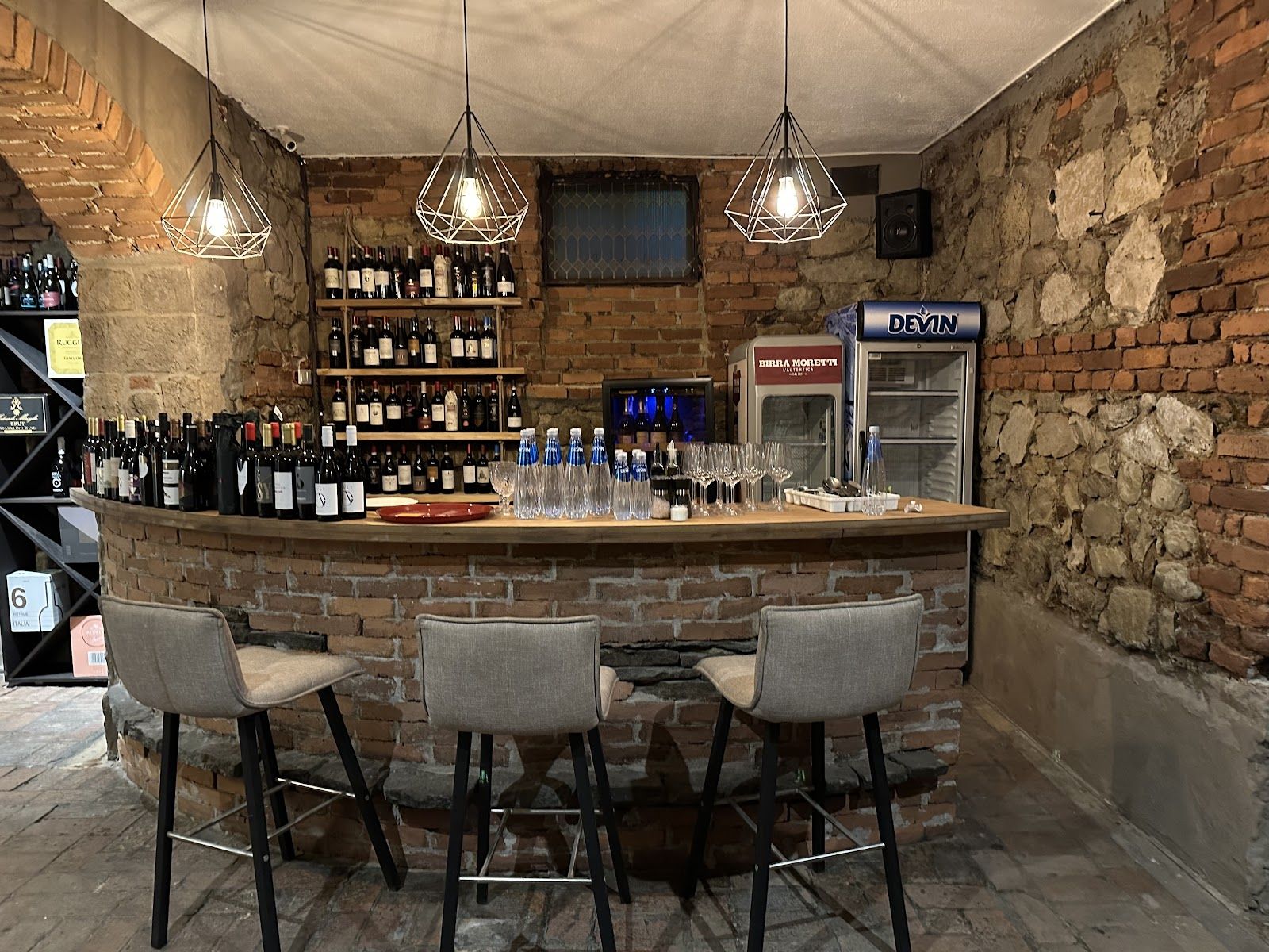 Osteria Tartufo - Shipka