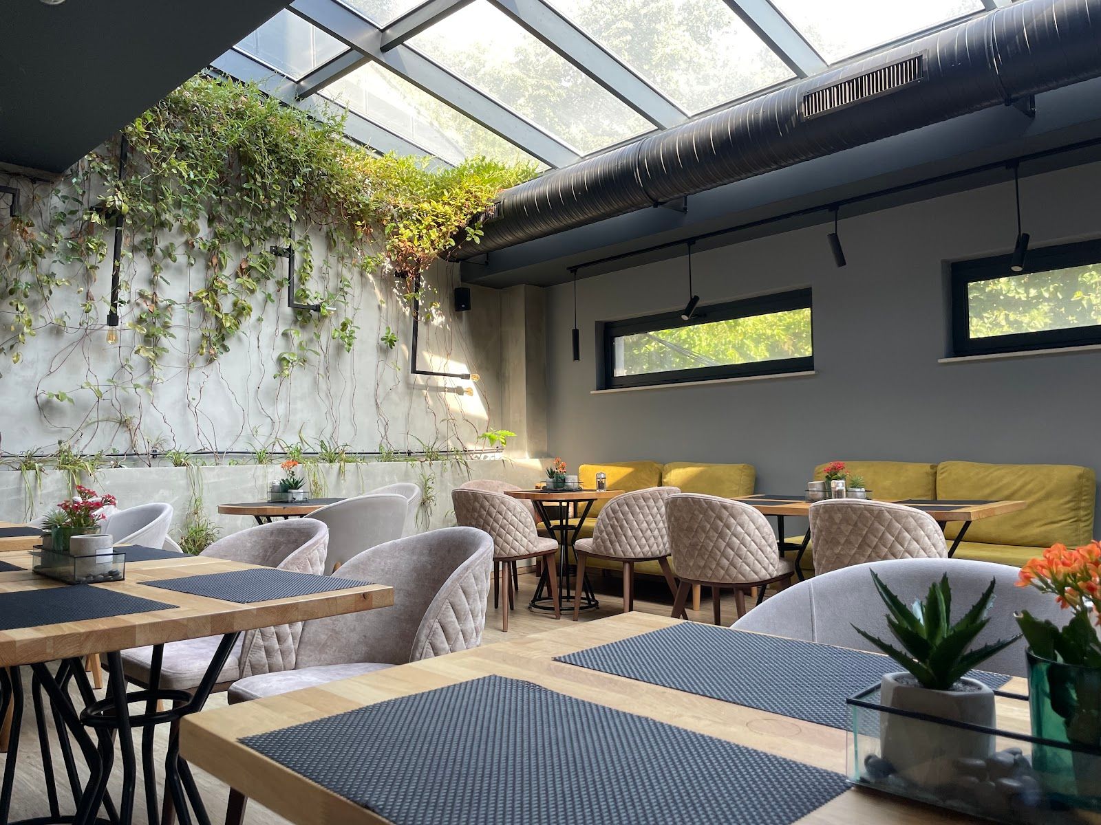 Reverence Boutique Hotel – снимка 2