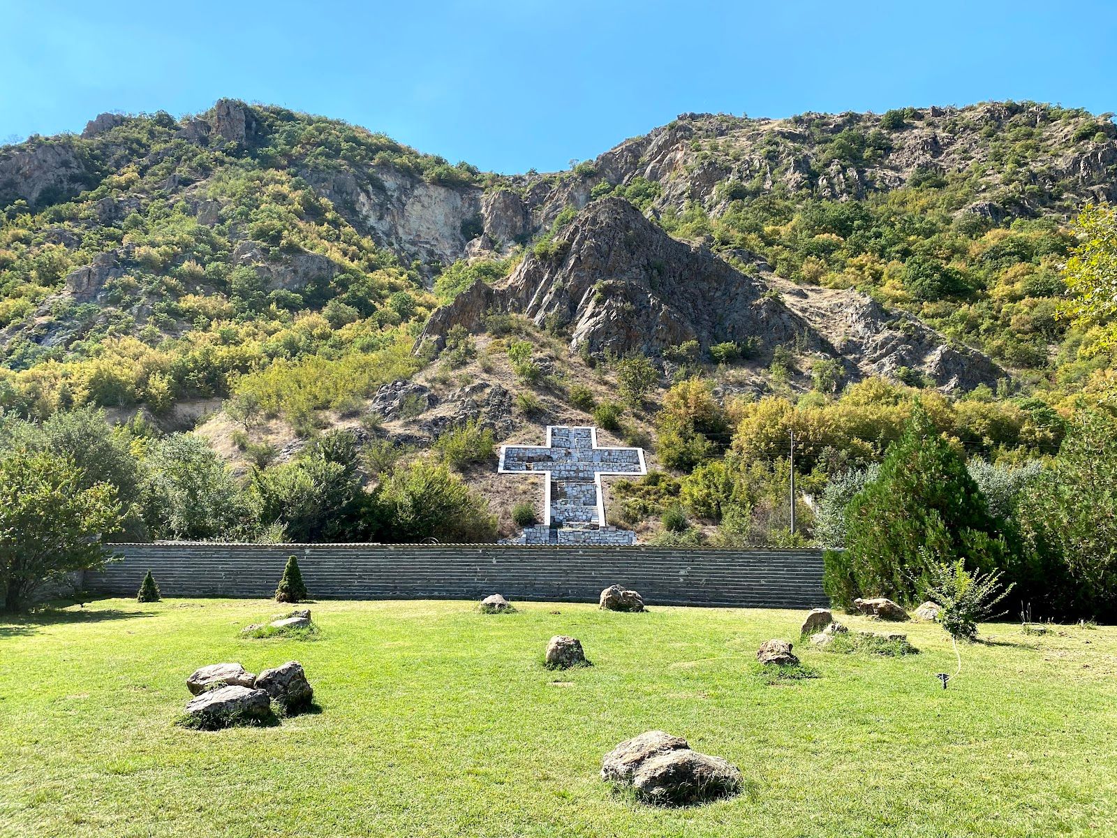 Baba Vanga House Museum in Rupite
