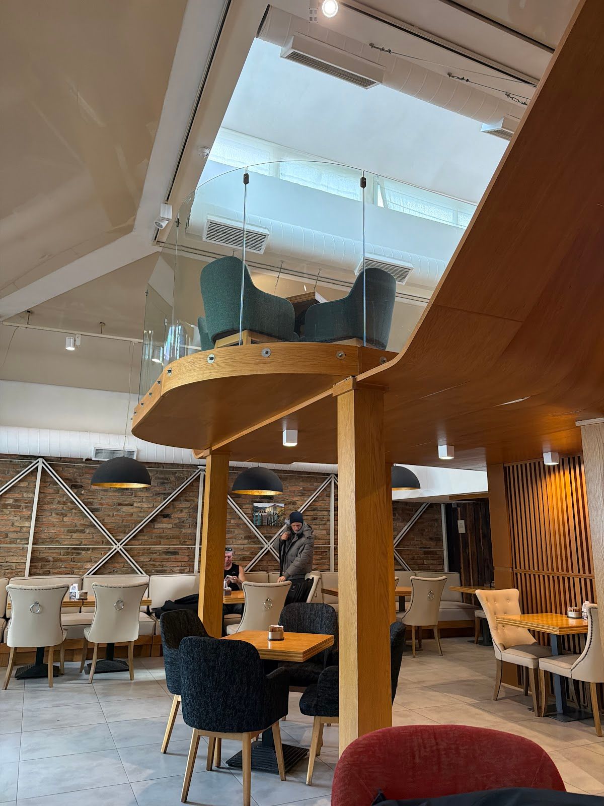 Endorfino Patisserie-Café – photo 3