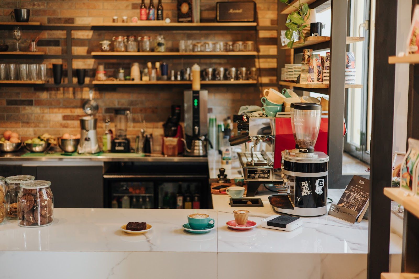 43.12 Café – photo 1