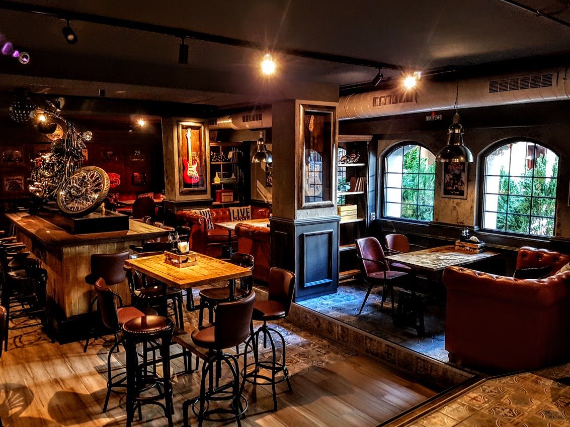 City Pub