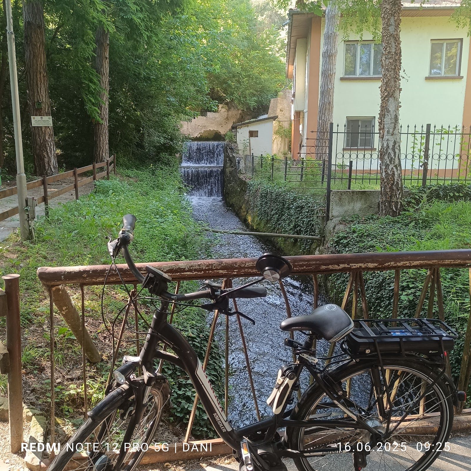 Tabashka Cave Eco-trail