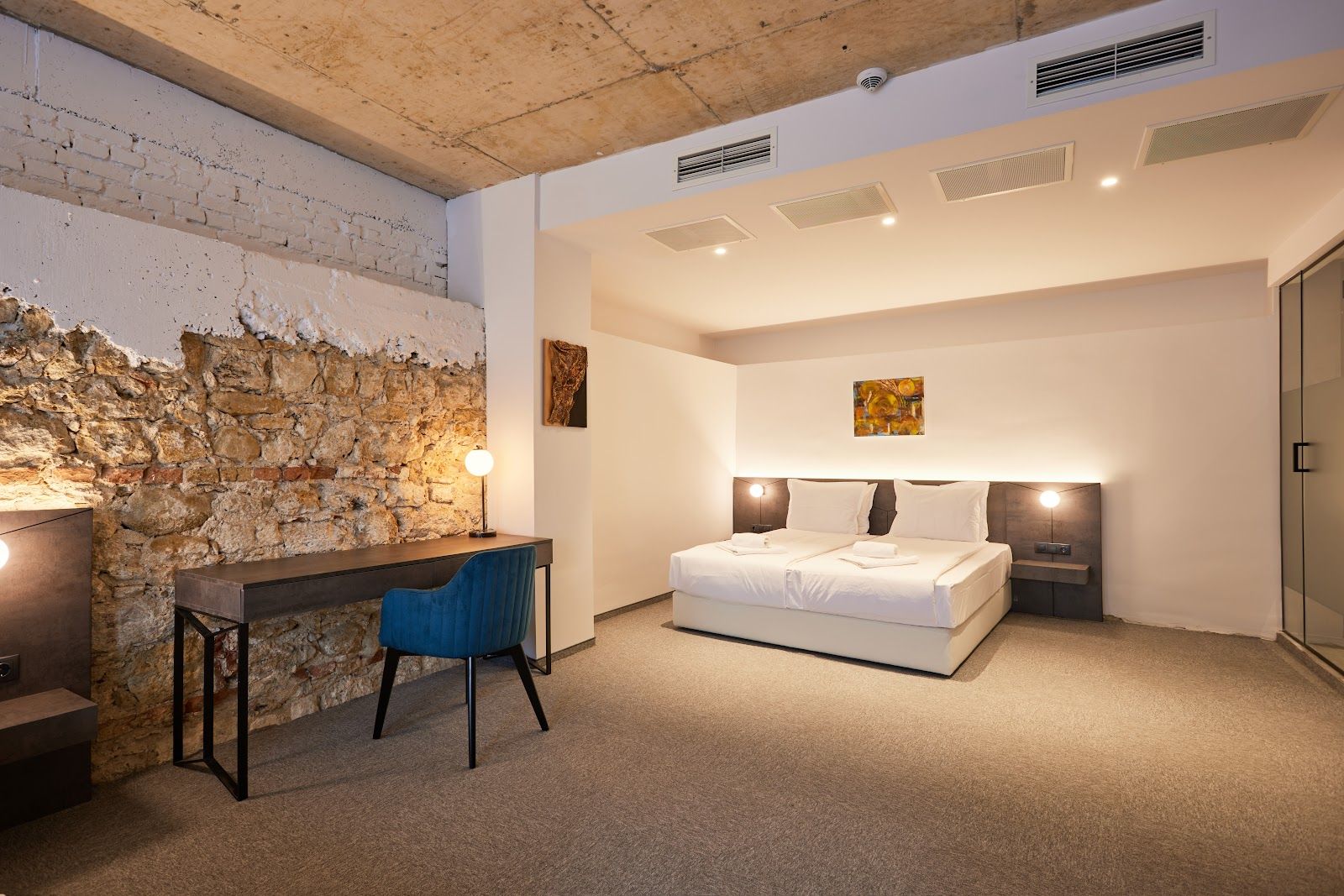 Bizarre Boutique Hotel – снимка 5