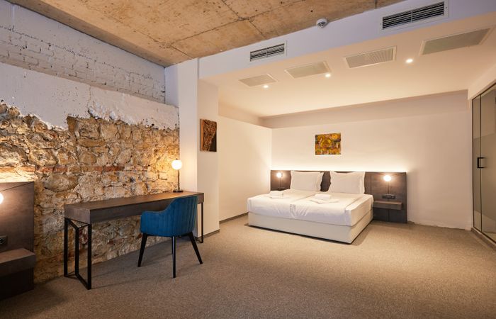 Bizarre Boutique Hotel – снимка 5