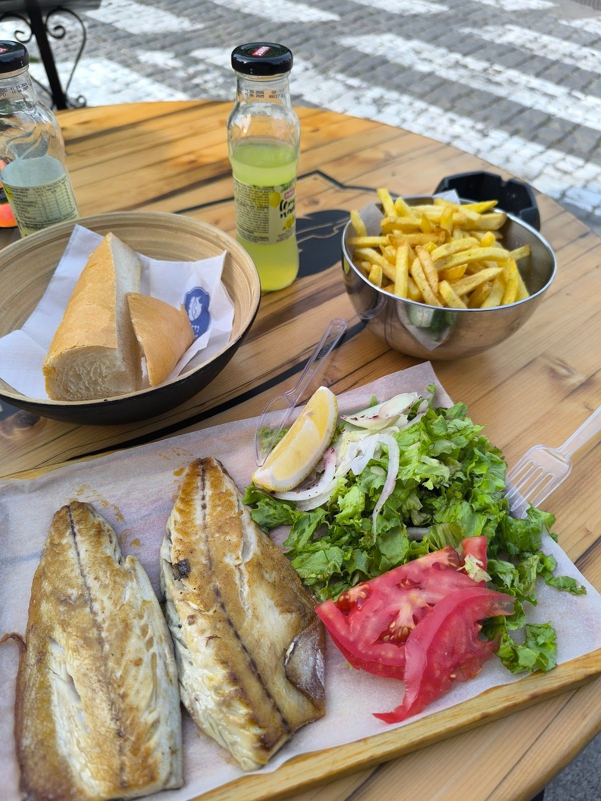 Fish express – photo 4