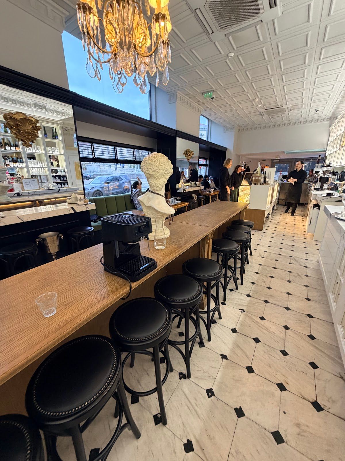 The RITZ Specialty Coffee – снимка 2