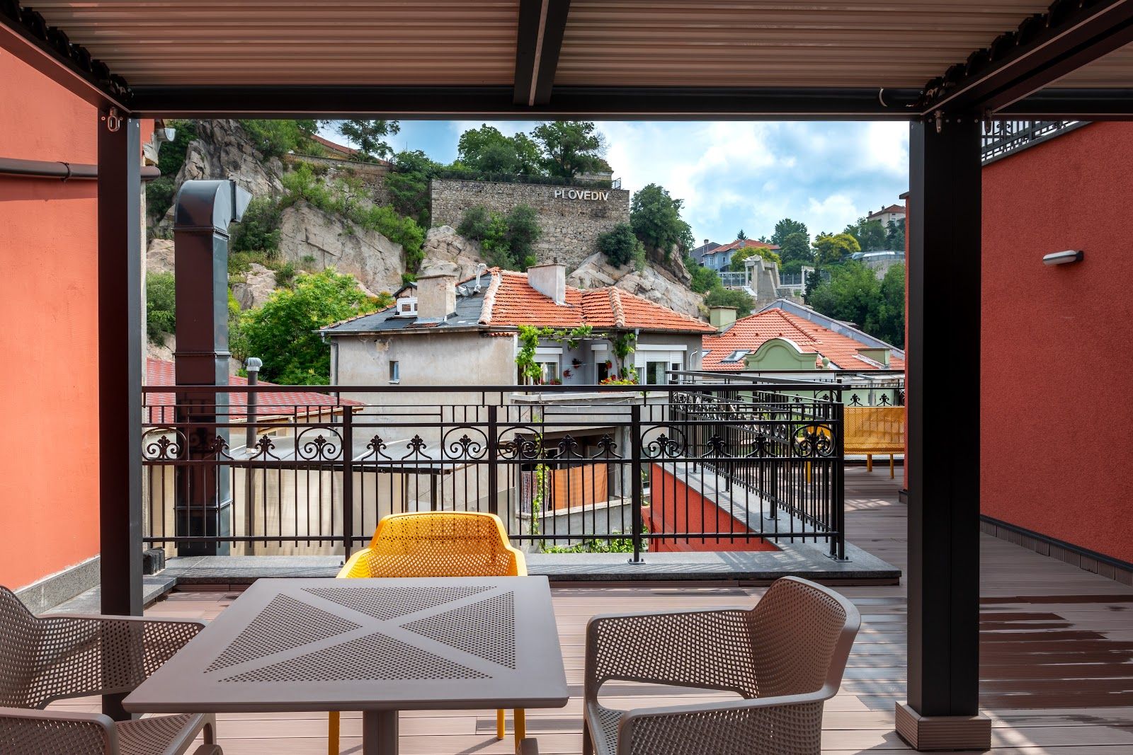 Villa Flavia Boutique Hotel – снимка 4