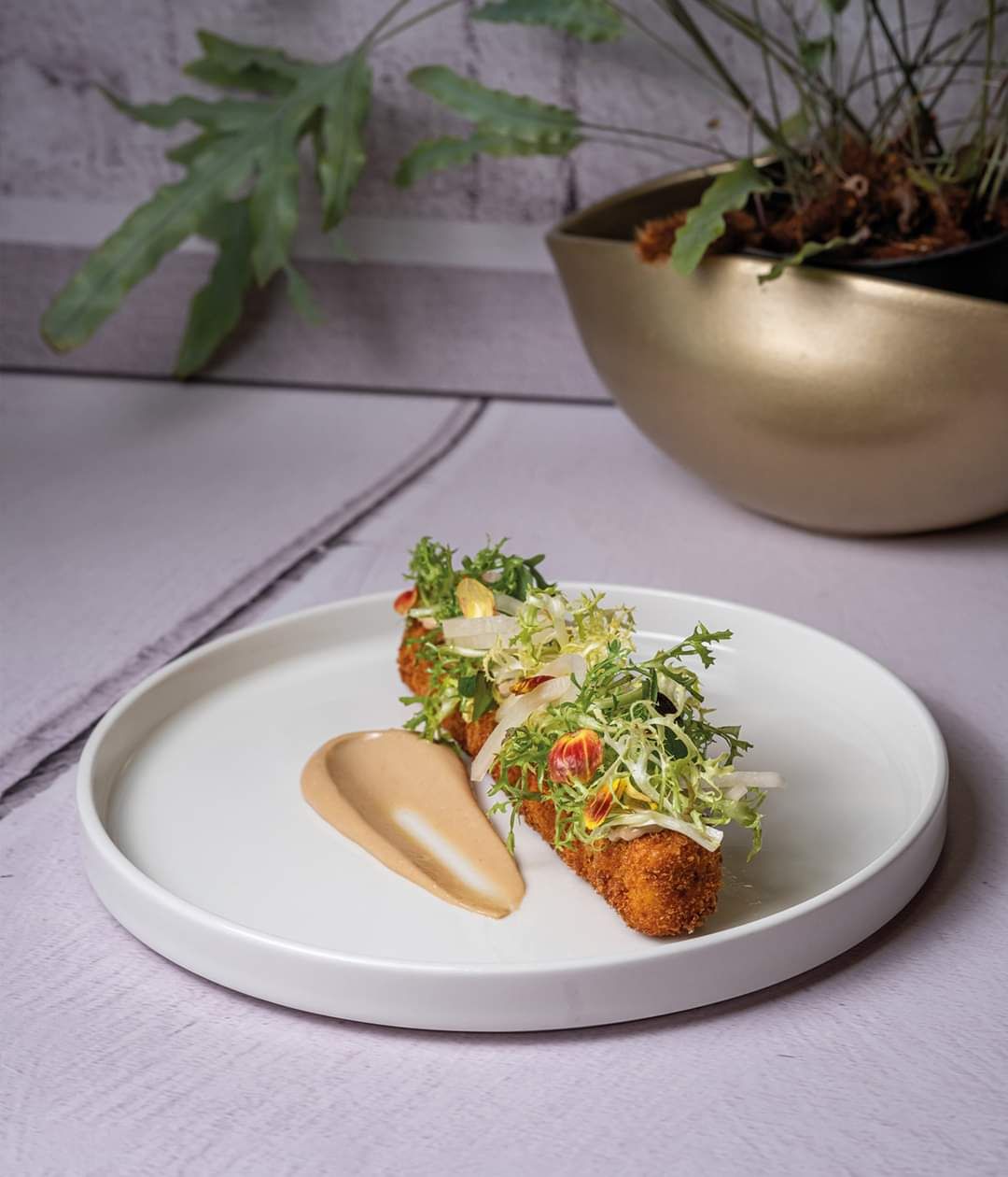 Unica Restaurant – снимка 3
