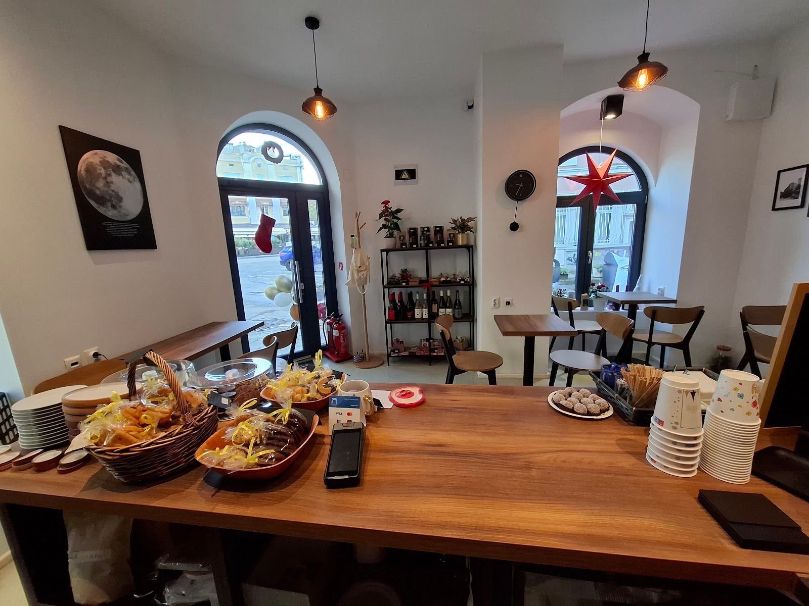 Café DUDÚ