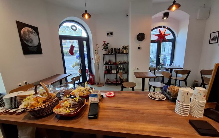 Café DUDÚ