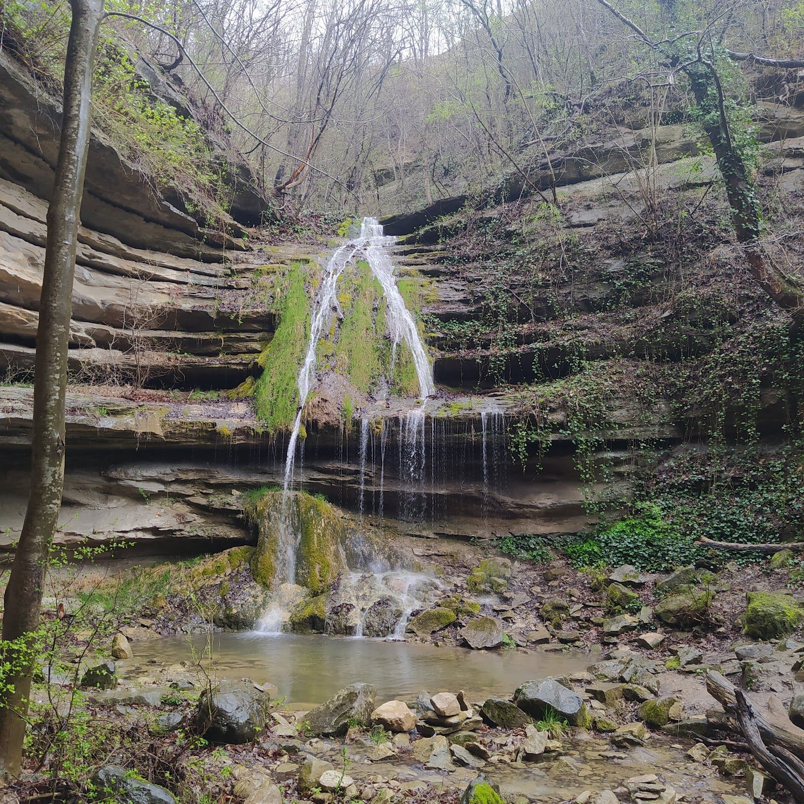 Zlaten Waterfall