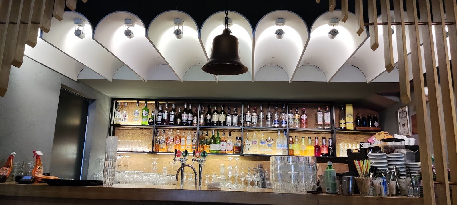 The Bell – photo 1