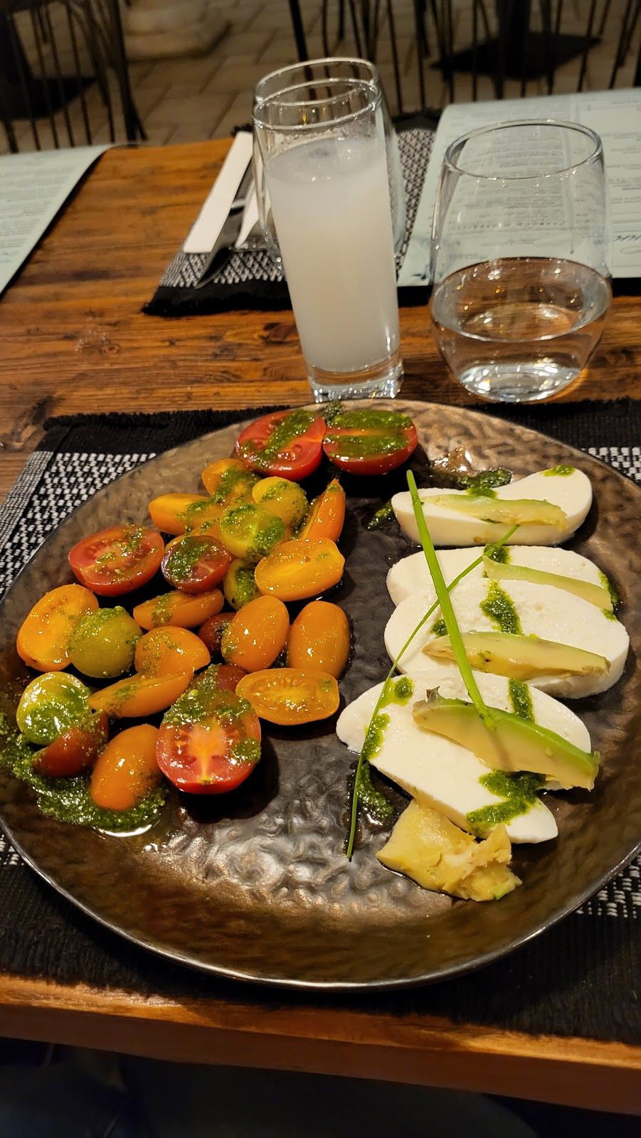 Opera Garden Restaurant – снимка 4