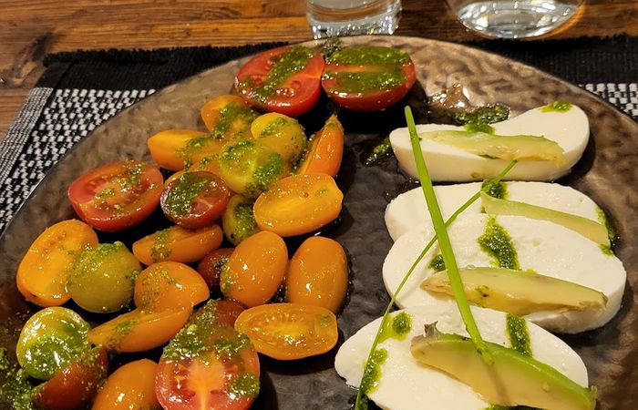 Opera Garden Restaurant – снимка 4