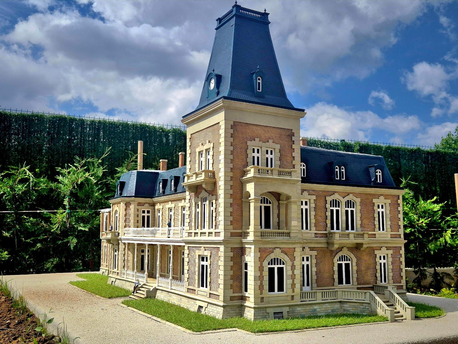 Bulgaria Land open-air cultural and historical park 