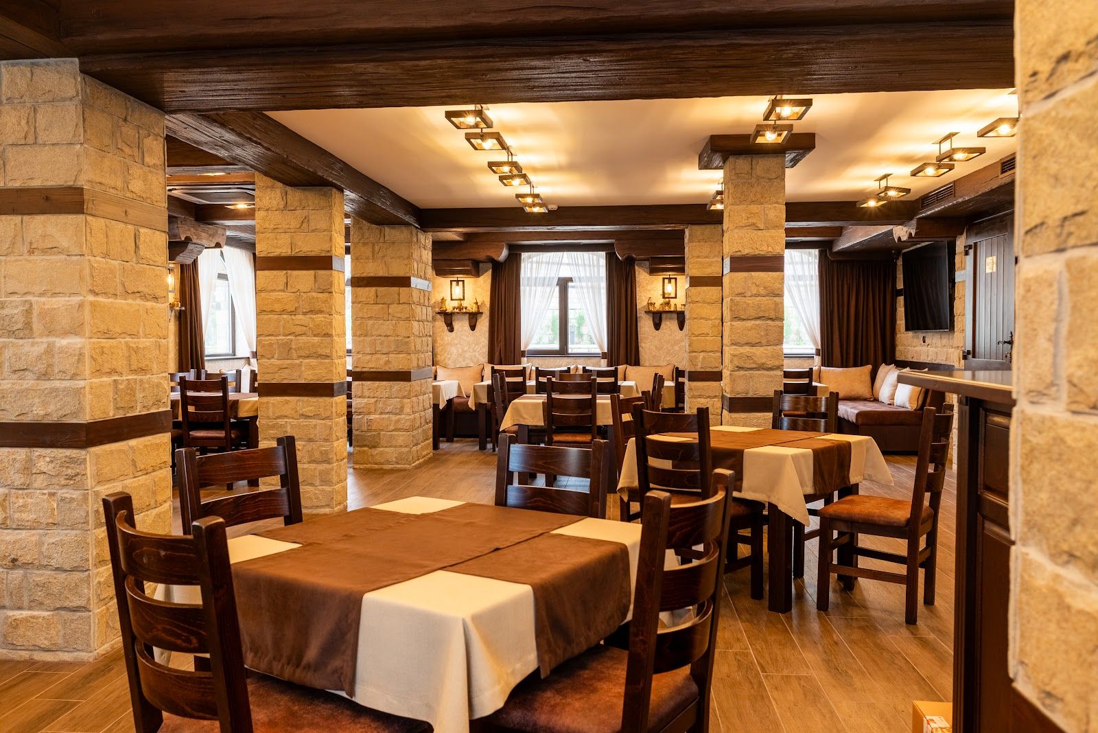 Hotel-Mehana Kedar – photo 3