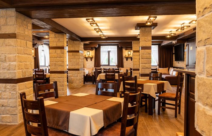 Hotel-Mehana Kedar – photo 3