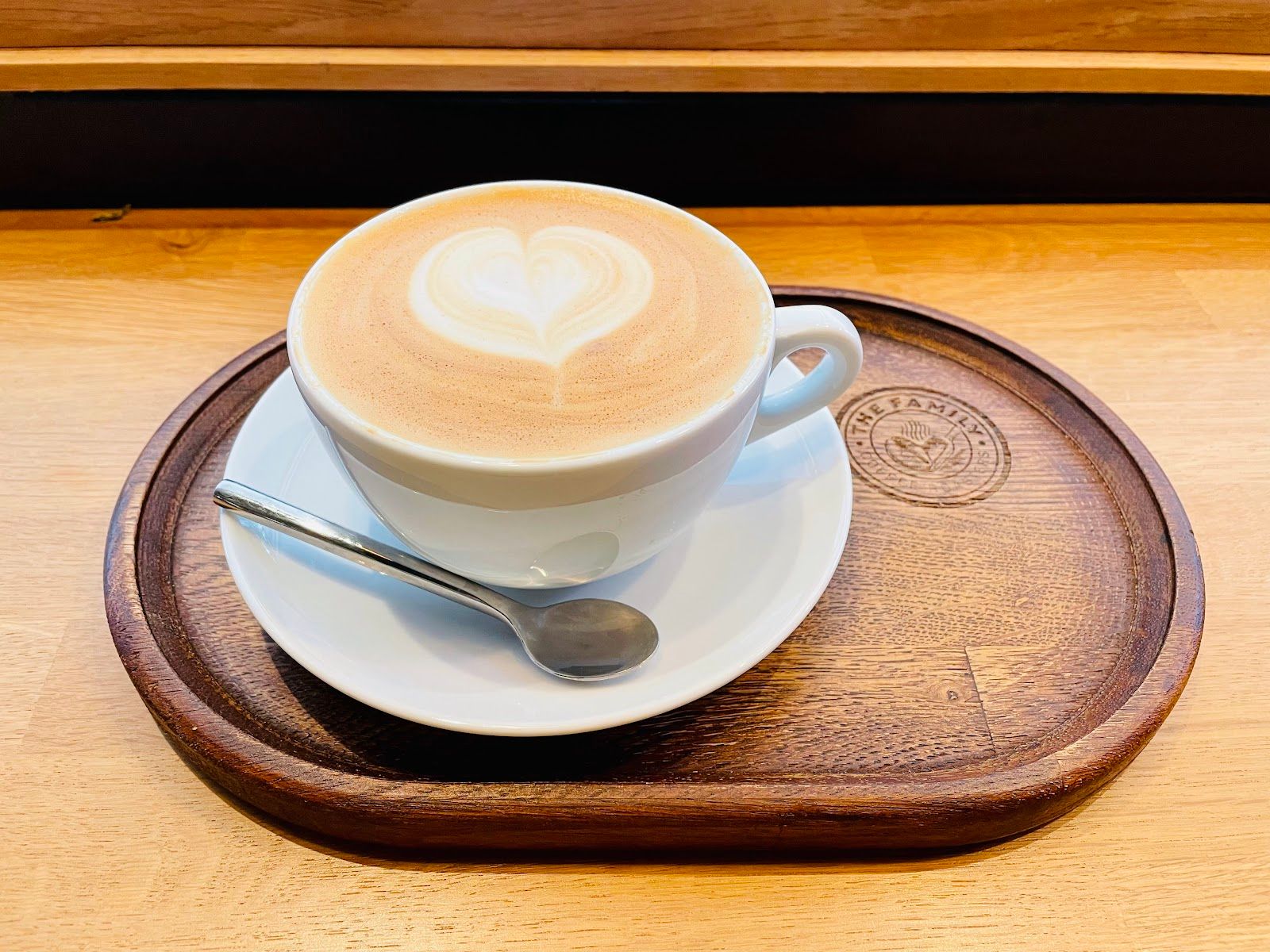 The Family Coffee Roasters – снимка 2