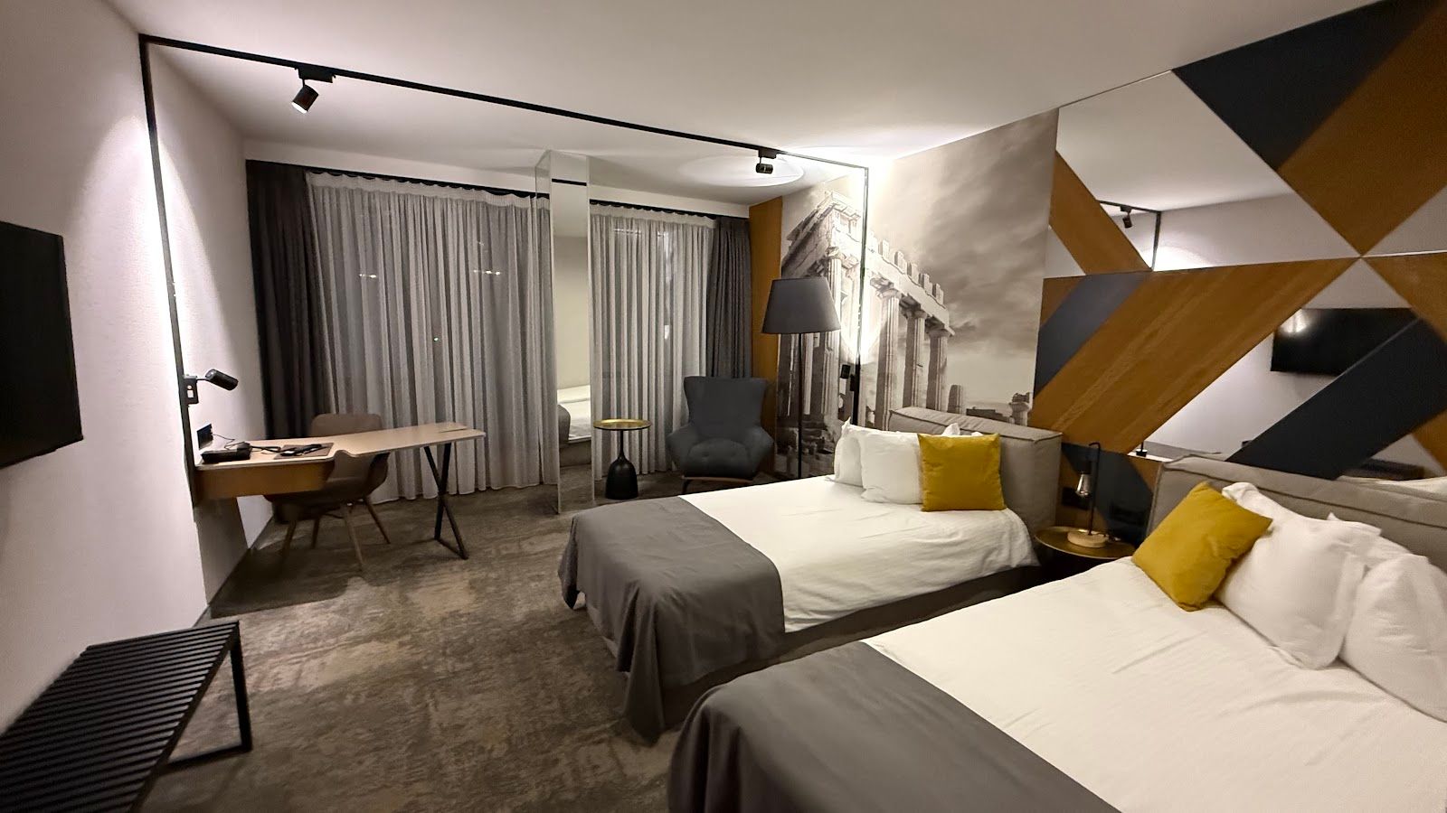 MM Boutique Hotel – photo 2