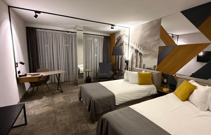 MM Boutique Hotel – photo 2