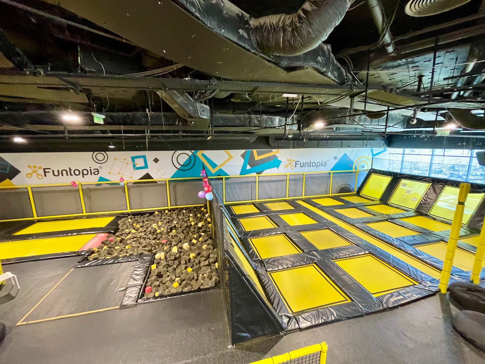 Funtopia Paradise Center