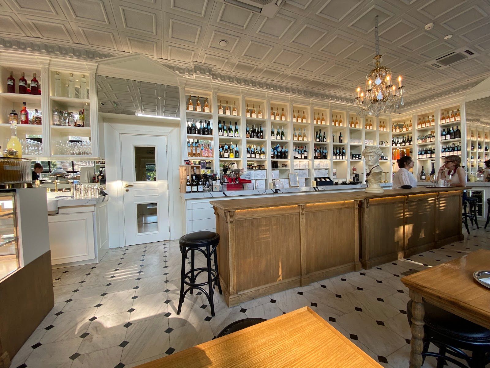 The RITZ Specialty Coffee – снимка 4