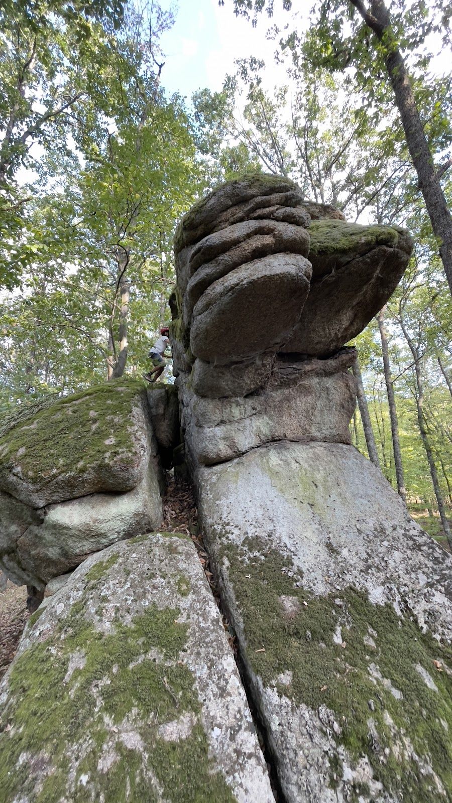 Kalofer Megaliths “Dramovete”