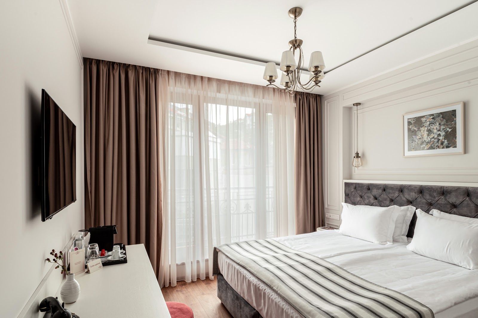 Villa Flavia Boutique Hotel – снимка 2