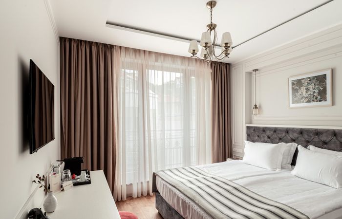 Villa Flavia Heritage Boutique Hotel – photo 2