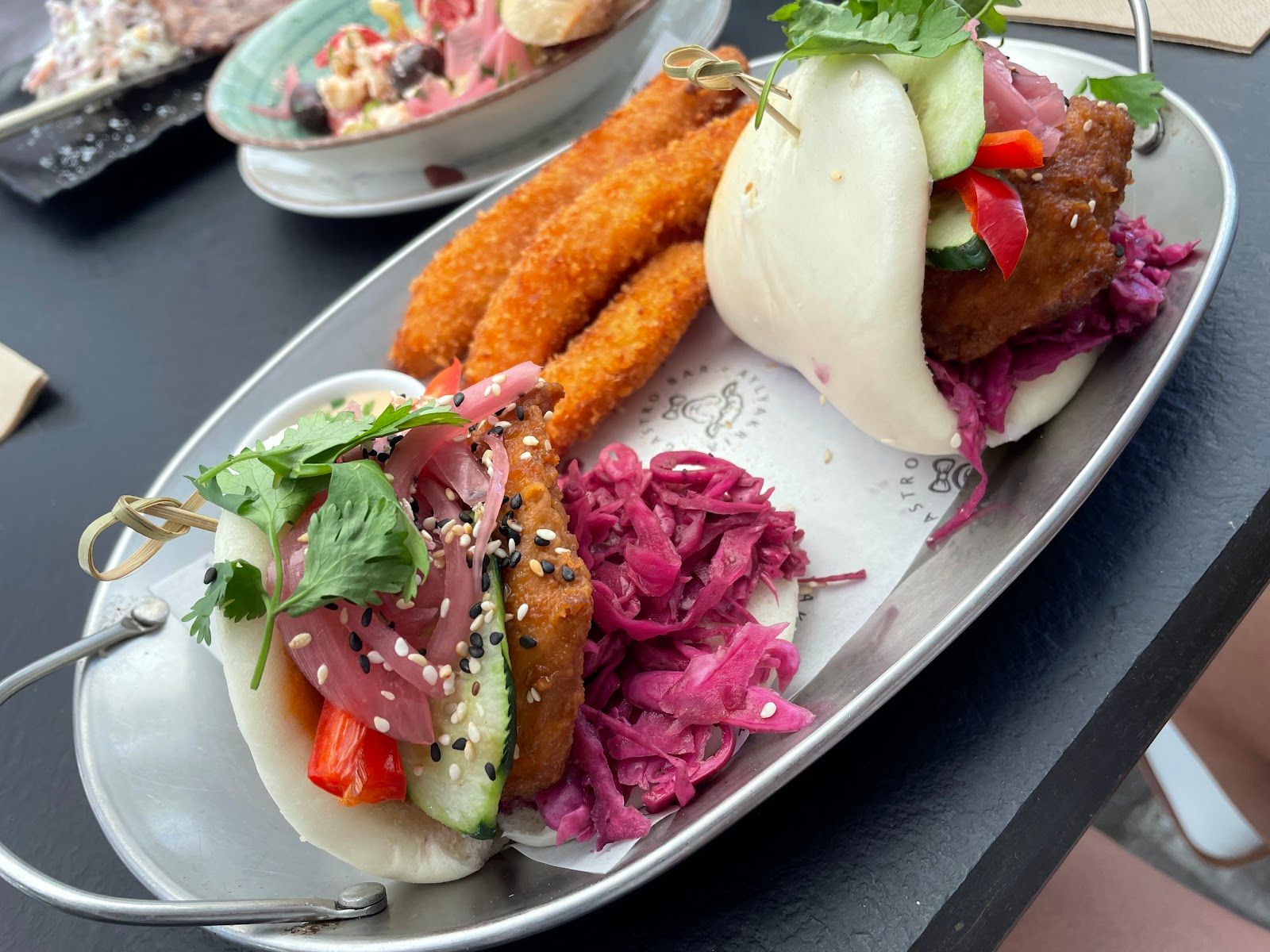 Aylyakria Restaurant – photo 2