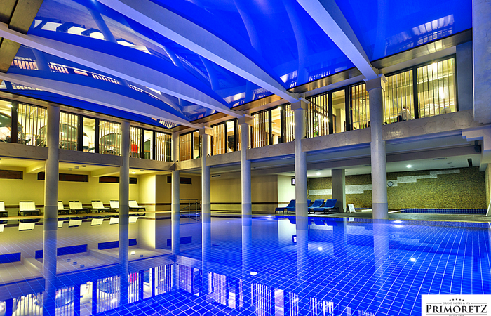 Grand Hotel & SPA Primoretz – снимка 5