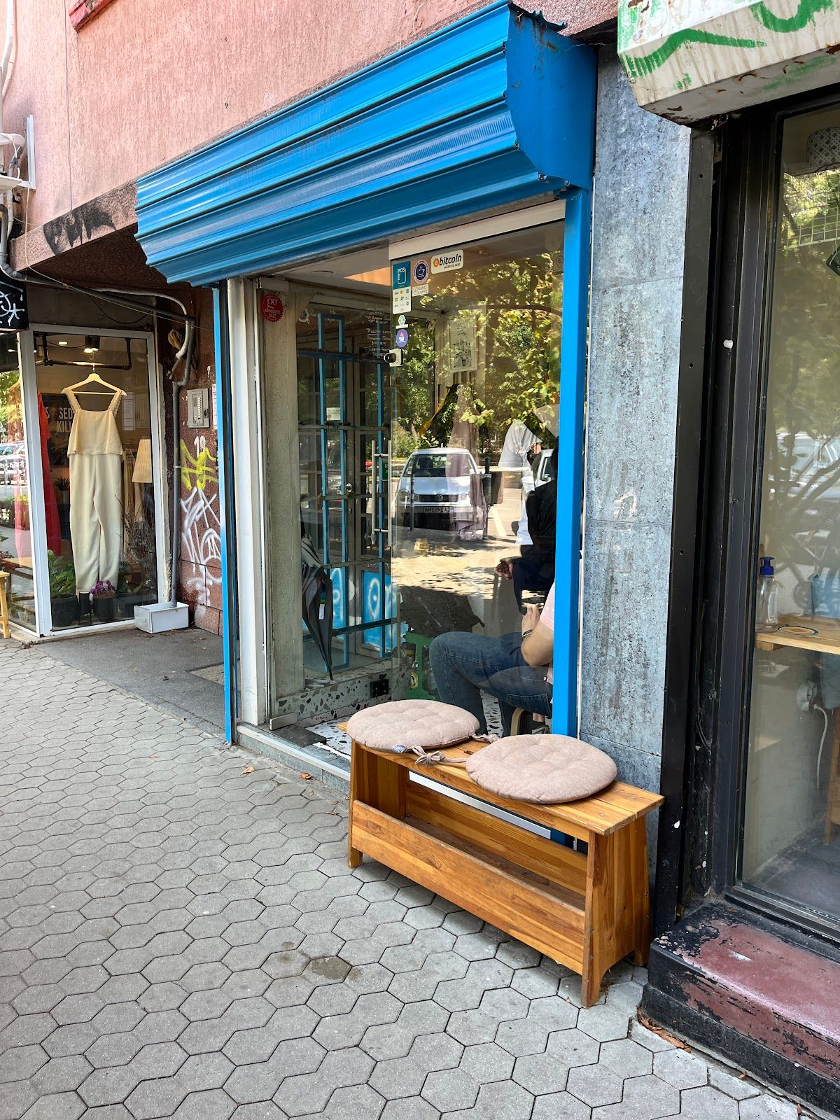 Urban Embassy Specialty Coffee – снимка 4