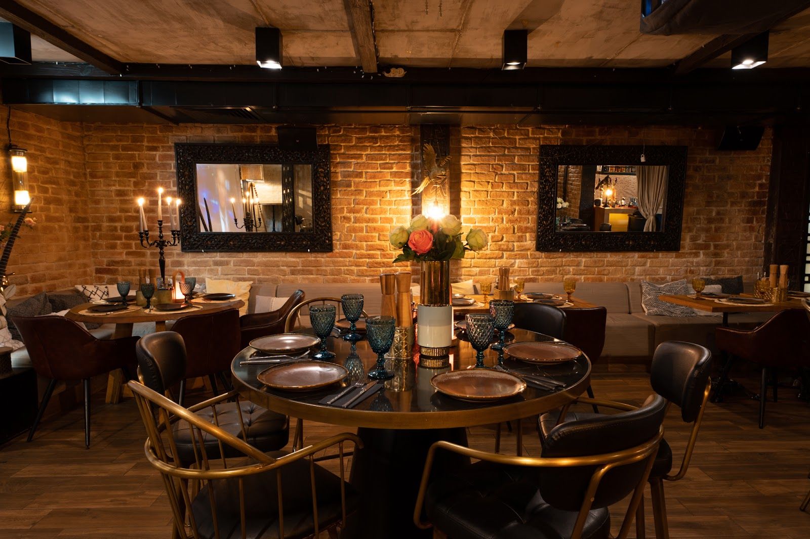 Incanto restaurant – photo 1