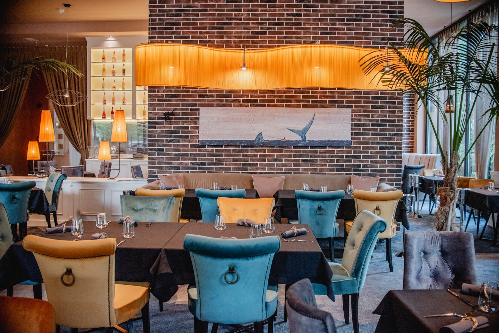 Musoni restaurant